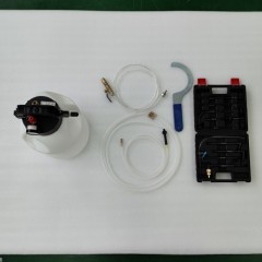 AATP-0379-AM Oil Exchange Tool Set 10L Type With 15 Adapters