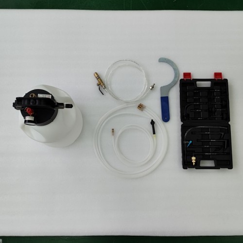 AATP-0379-AM Oil Exchange Tool Set 10L Type With 15 Adapters