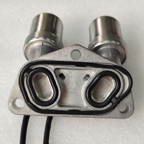 AATP-0320-AM Solenoid Transmission 28200-PLX-003