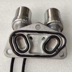 AATP-0320-AM Solenoid Transmission 28200-PLX-003