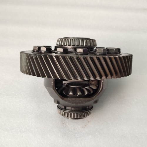 K114-0024-U1 Differential Set 2WD K114 Transmission
