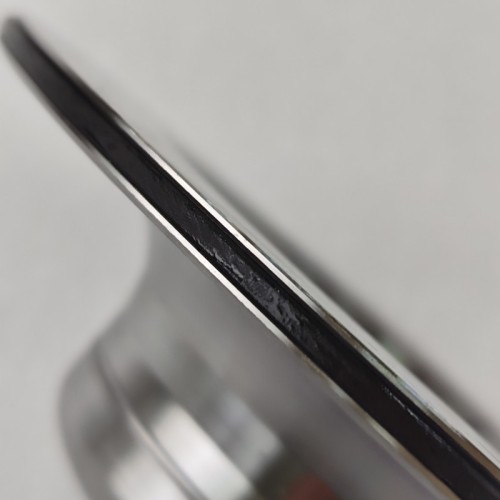 JF017E-0064-AM2 Primary Piston With Sealing Ring+O Ring Chain CVT JF017E JF019E Transmission