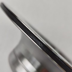 JF017E-0064-AM2 Primary Piston With Sealing Ring+O Ring Chain CVT JF017E JF019E Transmission
