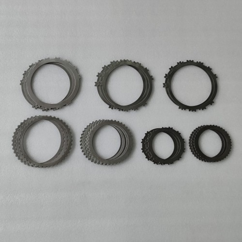 U240E-T136081B-AM Steel Kit T136081B 22Pcs A Kit