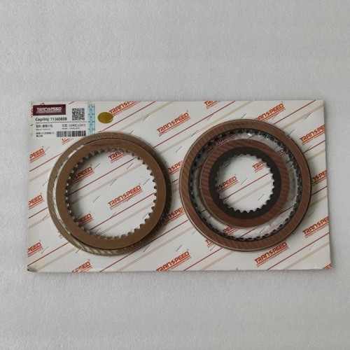 U240E-T13600B-AM Master Kit T13600B U240E U241E Transmission