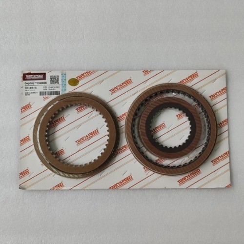 U240E-T13600B-AM Master Kit T13600B U240E U241E Transmission