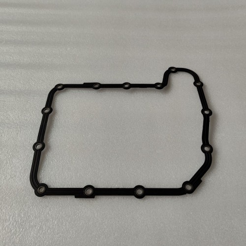 CD4E-0004-AM Pan Gasket CD4E Transmission NBR+Metal 14 holes