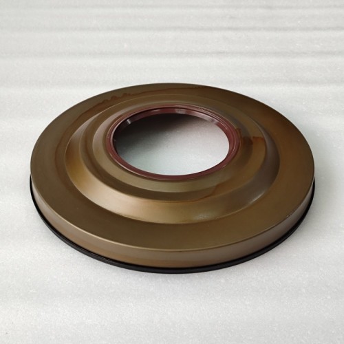 MPS6-0044-AM1 Front Cover Seal MPS6 Transmission OE Design Corteco 49402431
