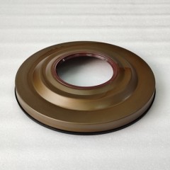 MPS6-0044-AM1 Front Cover Seal MPS6 Transmission OE Design Corteco 49402431