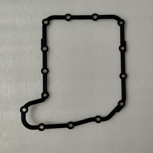 CD4E-0004-AM Pan Gasket CD4E Transmission NBR+Metal 14 holes