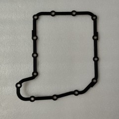 CD4E-0004-AM Pan Gasket CD4E Transmission NBR+Metal 14 holes