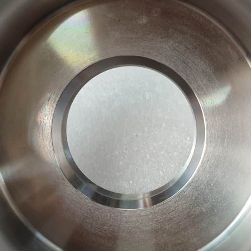 JF017E-0064-AM Primary Piston Without Ball Or Bushing WIth D Ring Belt CVT JF017E Transmission