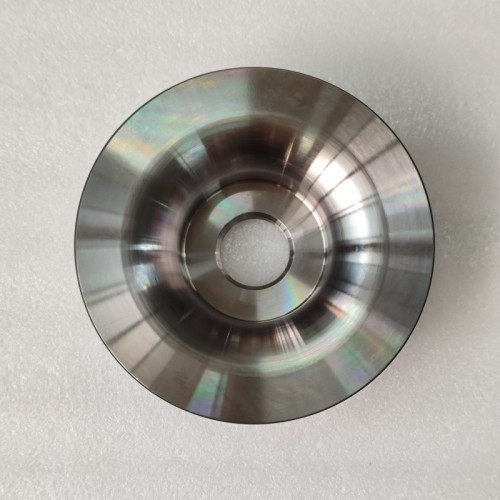 JF017E-0064-AM Primary Piston Without Ball Or Bushing WIth D Ring Belt CVT JF017E Transmission