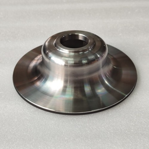 JF017E-0064-AM Primary Piston Without Ball Or Bushing WIth D Ring Belt CVT JF017E Transmission