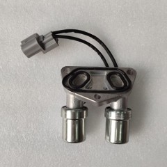 AATP-0320-AM Solenoid Transmission 28200-PLX-003