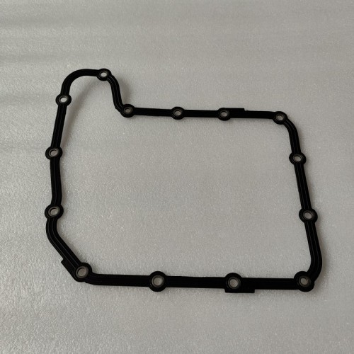 CD4E-0004-AM Pan Gasket CD4E Transmission NBR+Metal 14 holes