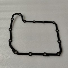 CD4E-0004-AM Pan Gasket CD4E Transmission NBR+Metal 14 holes