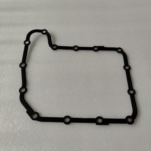 CD4E-0004-AM Pan Gasket CD4E Transmission NBR+Metal 14 holes