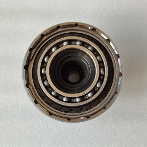 TR690-0006-U1 Input Drum Assy TR690 Transmission 35 Teeth Fit Forester
