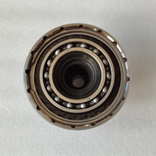 TR690-0006-U1 Input Drum Assy TR690 Transmission 35 Teeth Fit Forester