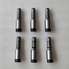 A8LR1-0003-OEM Solenoid Kit A8LR1 Transmission 6Pcs A Kit 4E501*3,4E601*1, 4E511*1,4E701*1