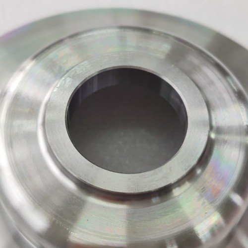 JF017E-0064-AM2 Primary Piston With Sealing Ring+O Ring Chain CVT JF017E JF019E Transmission