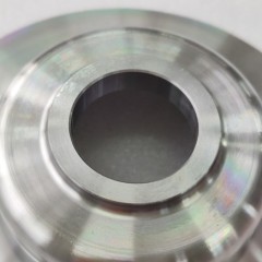 JF017E-0064-AM2 Primary Piston With Sealing Ring+O Ring Chain CVT JF017E JF019E Transmission