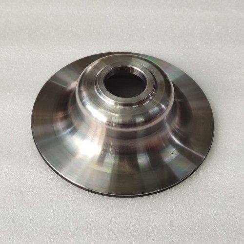 JF017E-0064-AM Primary Piston Without Ball Or Bushing WIth D Ring Belt CVT JF017E Transmission