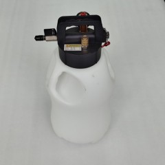 AATP-0379-AM Oil Exchange Tool Set 10L Type With 15 Adapters