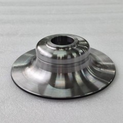 JF017E-0064-AM2 Primary Piston With Sealing Ring+O Ring Chain CVT JF017E JF019E Transmission
