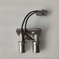 AATP-0320-AM Solenoid Transmission 28200-PLX-003