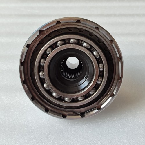 TR690-0006-U1 Input Drum Assy TR690 Transmission 35 Teeth Fit Forester