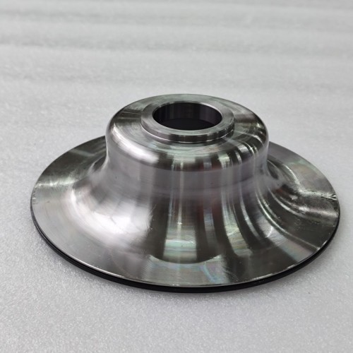 JF017E-0064-AM1 Primary Piston With Sealing Ring+O Ring Belt CVT JF017E Transmission
