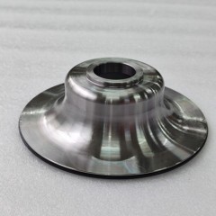 JF017E-0064-AM1 Primary Piston With Sealing Ring+O Ring Belt CVT JF017E Transmission