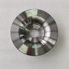 JF017E-0064-AM2 Primary Piston With Sealing Ring+O Ring Chain CVT JF017E JF019E Transmission
