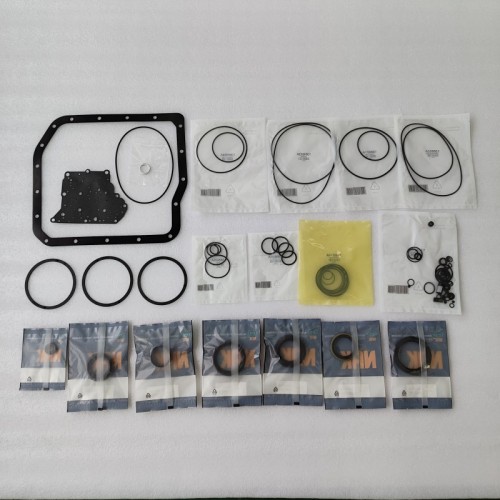 U240E-T13600B-AM Master Kit T13600B U240E U241E Transmission