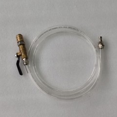 AATP-0379-AM Oil Exchange Tool Set 10L Type With 15 Adapters