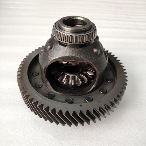 K114-0024-U1 Differential Set 2WD K114 Transmission