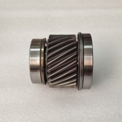K114-0024-U1 Differential Set 2WD K114 Transmission