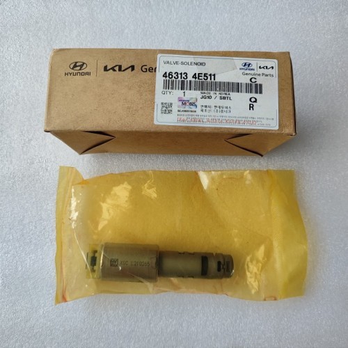 A8LR1-0003-OEM Solenoid Kit A8LR1 Transmission 6Pcs A Kit 4E501*3,4E601*1, 4E511*1,4E701*1
