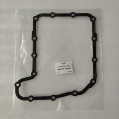CD4E-0004-AM Pan Gasket CD4E Transmission NBR+Metal 14 holes