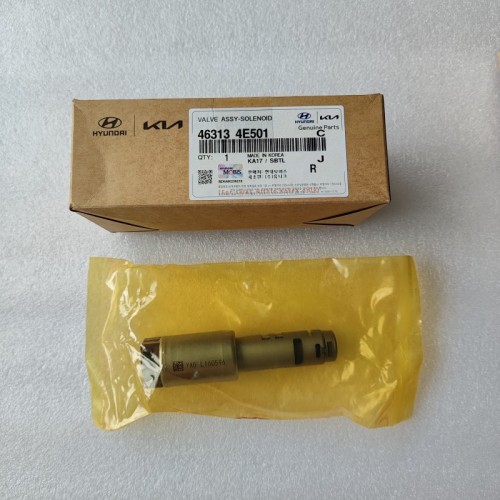 A8LR1-0003-OEM Solenoid Kit A8LR1 Transmission 6Pcs A Kit 4E501*3,4E601*1, 4E511*1,4E701*1