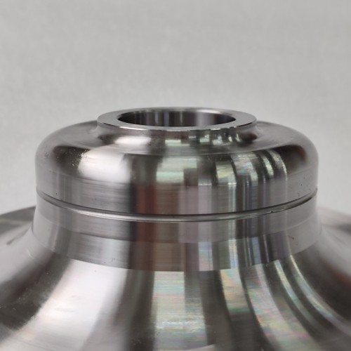 JF017E-0064-AM2 Primary Piston With Sealing Ring+O Ring Chain CVT JF017E JF019E Transmission