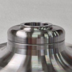JF017E-0064-AM2 Primary Piston With Sealing Ring+O Ring Chain CVT JF017E JF019E Transmission