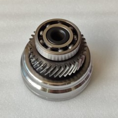 TR690-0006-U1 Input Drum Assy TR690 Transmission 35 Teeth Fit Forester