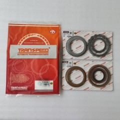 U240E-T13600B-AM Master Kit T13600B U240E U241E Transmission