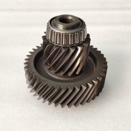 K114-0024-U1 Differential Set 2WD K114 Transmission