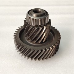K114-0024-U1 Differential Set 2WD K114 Transmission