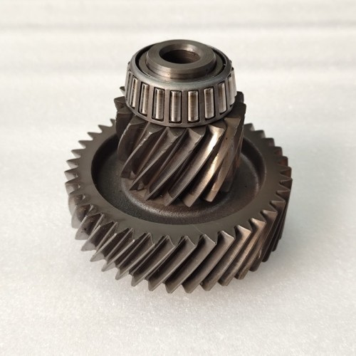 K114-0024-U1 Differential Set 2WD K114 Transmission