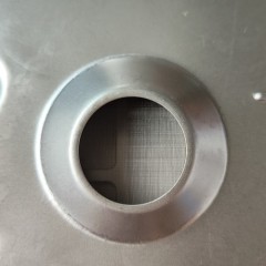 U140E-0009-AM Inner Filter Metal 35330-21020 U140E Transmission